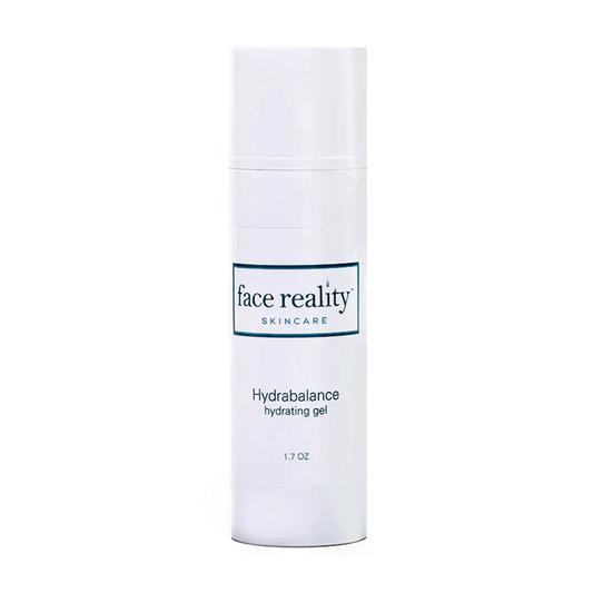 Face Reality Hydracalm Mask