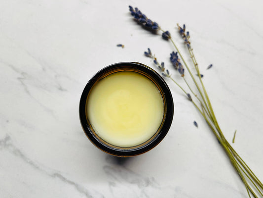 Arnica Healing Salve