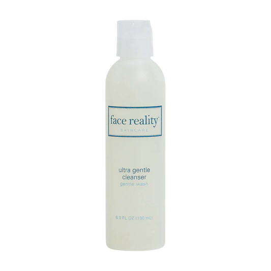 Face Reality Ultra Gentle Cleanser