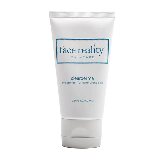 Face Reality Clearderma